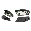 Forma SOLE KIT ZAMA SUPERMOTO Boot Sole Forma SOLE KIT ZAMA SUPERMOTO Boot Sole